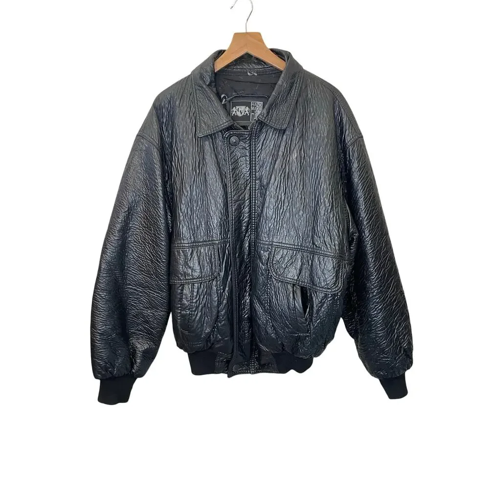 GV vtg hand